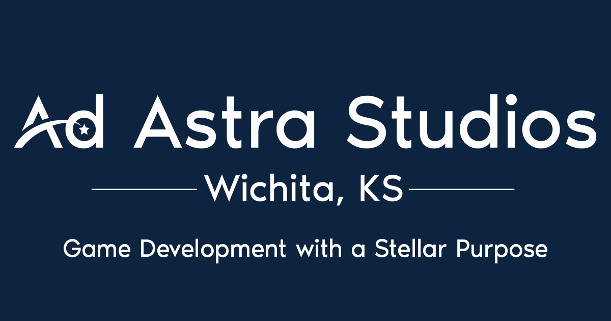 Home ad astra studios kansas